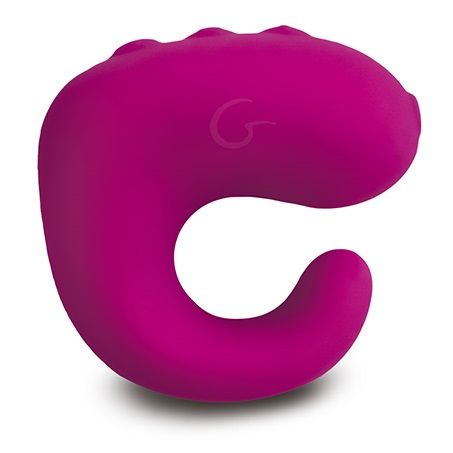 Ilhaerotica - G-VIBE - FUN TOYS GRING ANEL VIBRADOR XL FRAMBOESA DOCE