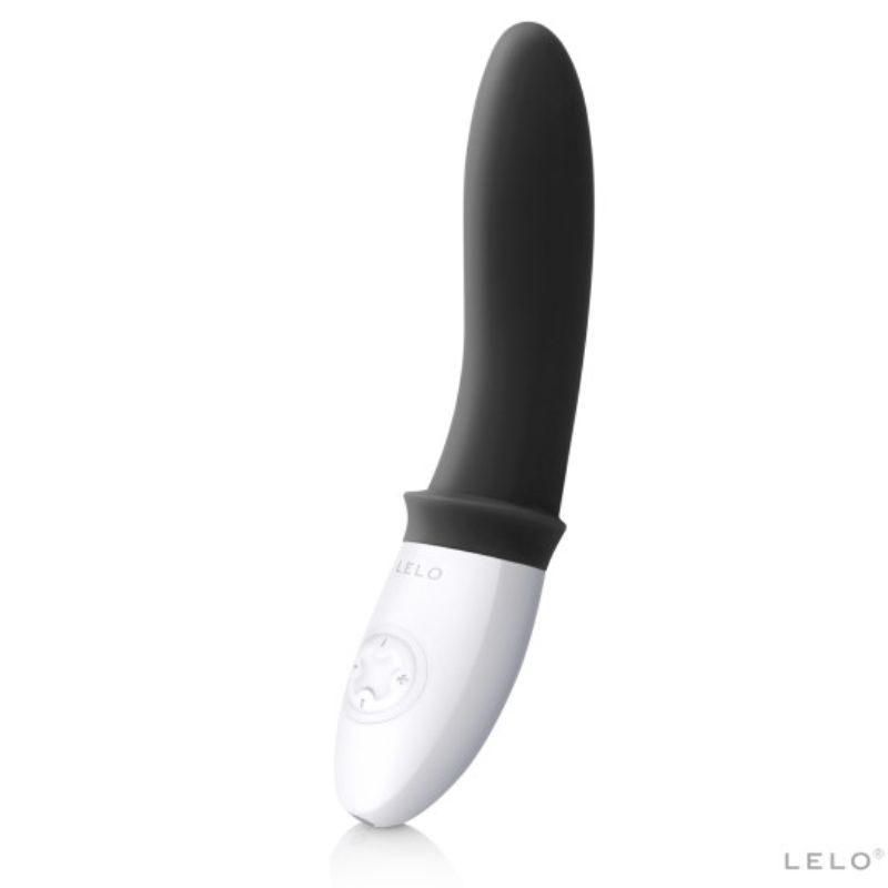 Ilhaerotica - LELO - BILLY ANAL VIBRAOR 2 PRETO