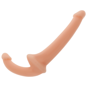 ADDICTED TOYS – DILDO COM RNA S SEM APOIO NATURAL
