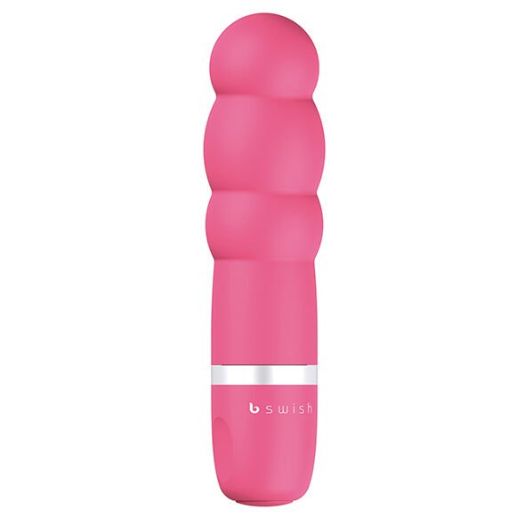 Ilhaerotica - B SWISH - BCUTE CLSSICO PÉROLA ROSA