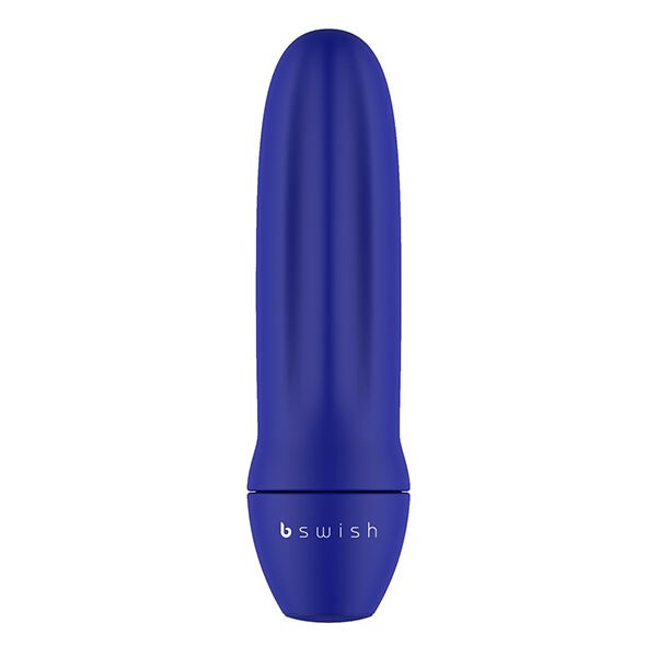 Ilhaerotica - B SWISH - BMINE CLASSIC AZUL MEIA NOITE