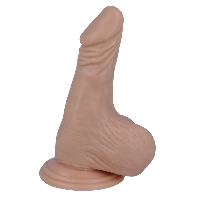 Ilhaerotica - MR INTENSE - 1 REALISTIC PENIS 14.6-O- 3.5cm