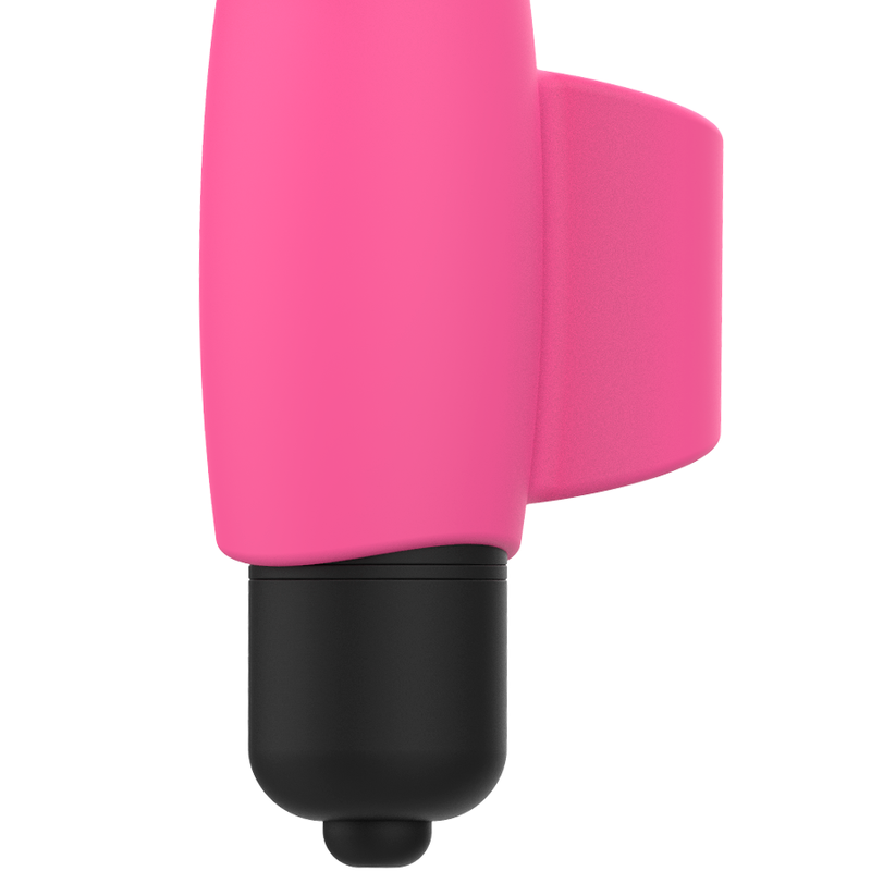 OHMAMA - VIBRADOR DEDAL ROSA EDIO DE NATAL - Image 2