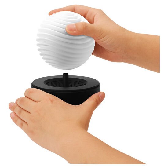 TENGA - MASTURBADOR GEO AQUA - Image 3