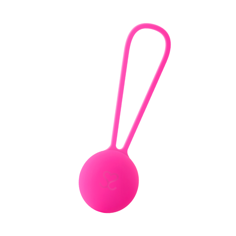 MORESSA - OSIAN ONE PREMIUM SILICONE ROSA - Image 2