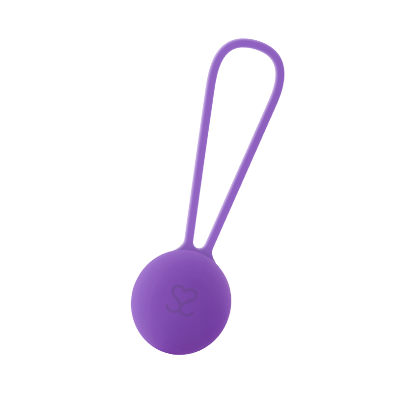MORESSA - OSIAN ONE PREMIUM LILAC SILICONE - Image 2
