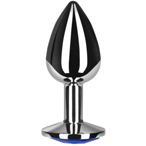 SECRETPLAY – PLUG ANAL AZUL S