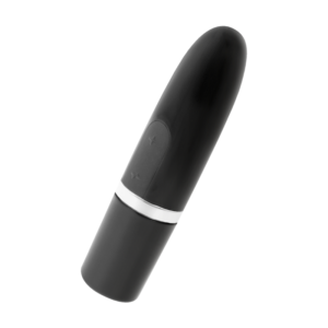 MORESSA – IVY VIBRADOR ESTIMULADOR VIAGEM PRETO