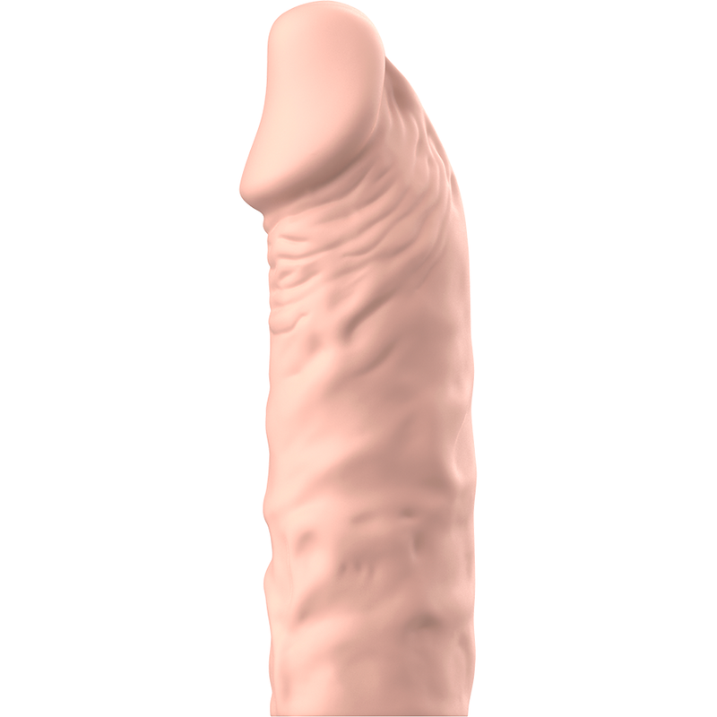 VIRILXL - EXTENSÃO DE PÊNIS NATURAL DE SILICONE LÍQUIDO V5 - Image 3