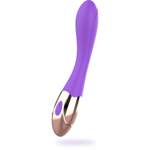 WOMANVIBE – SUNNY SILICONE VIBRADOR RECARREGÁVEL
