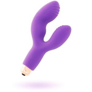 WOMANVIBE – VANIX VIBRATOR ESTIMULADOR SILICONE