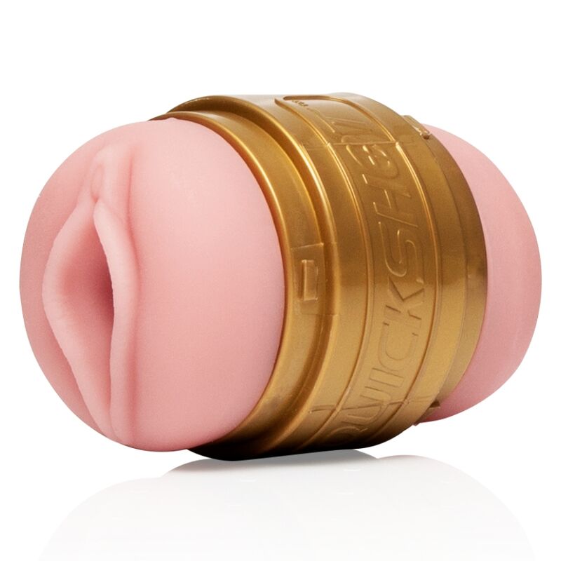 Ilhaerotica - FLESHLIGHT - QUICKSHOT STAMINA UNIDADE DE TREINAMENTO LADY&BUTT