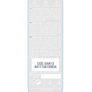 CONTROL – 2 EN 1 MASSAGEM E PRAZER MADAGASCAR DOCE 200 ML