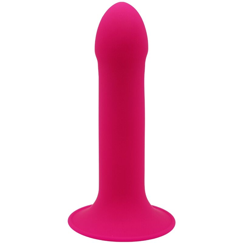 Ilhaerotica - ADRIEN LASTIC - HITSENS 2 VIBRADOR DE SILICONE ROSA