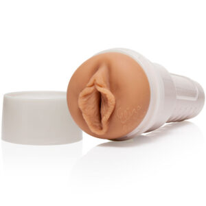 FLESHLIGHT – ELIZA IBARRA VAGINA + LANÇAMENTO UNIVERSAL + LUBRIFICANTE AQUA QUALITY 50 ML