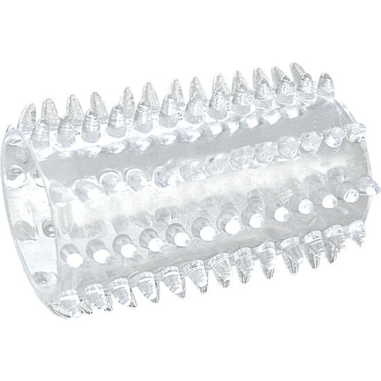 Ilhaerotica - JOYDIVISION - ANEL EXTASY SUPERELÁSTICO.