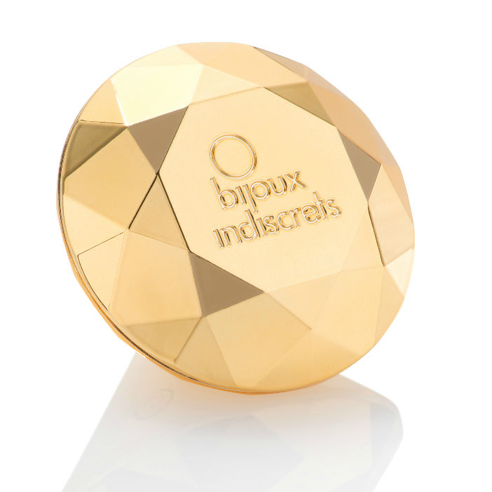 BIJOUX - INDISCRETS VIBRADOR VINTE E UM DIAMANTE - Image 3