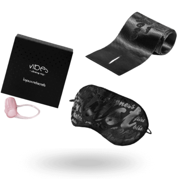 Ilhaerotica - BIJOUX - INSTRUMENTOS DE PRAZER NÍVEL VERMELHO