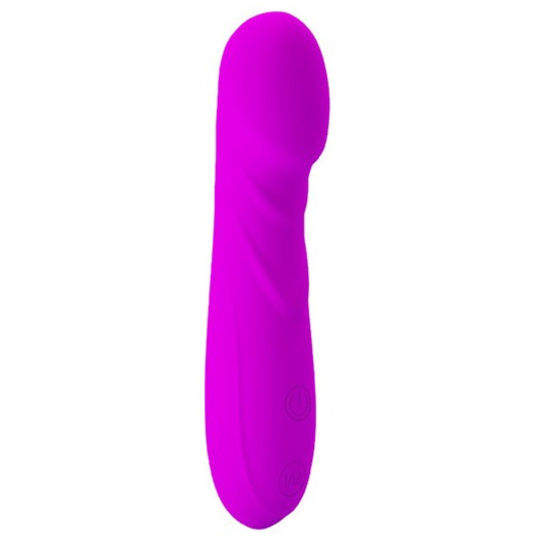 Ilhaerotica - PRETTY LOVE - SMART MINI VIBRADOR REUBEN
