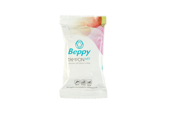 BEPPY - SOFT COMFORT TAMPONS MOLHAM 4 UNIDADES - Image 3