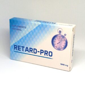 RETARD PRO 10- Experiências Memoráveis