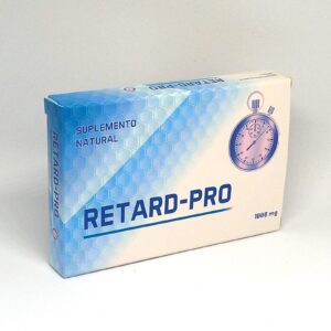RETARD PRO 10- Experiências Memoráveis