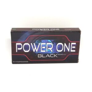POWER ONE BLACK
