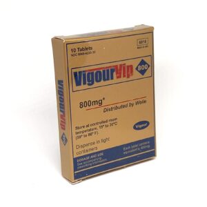 VIGOUR VIP 800mg