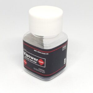 VIPOWER 5200 BLACK EDITION – Desempenho de Elite