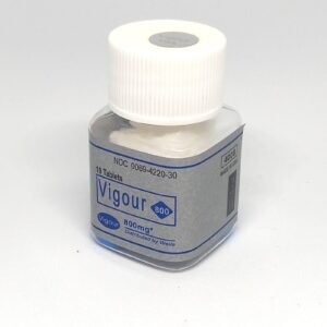 VIGOUR 800mg AZUL