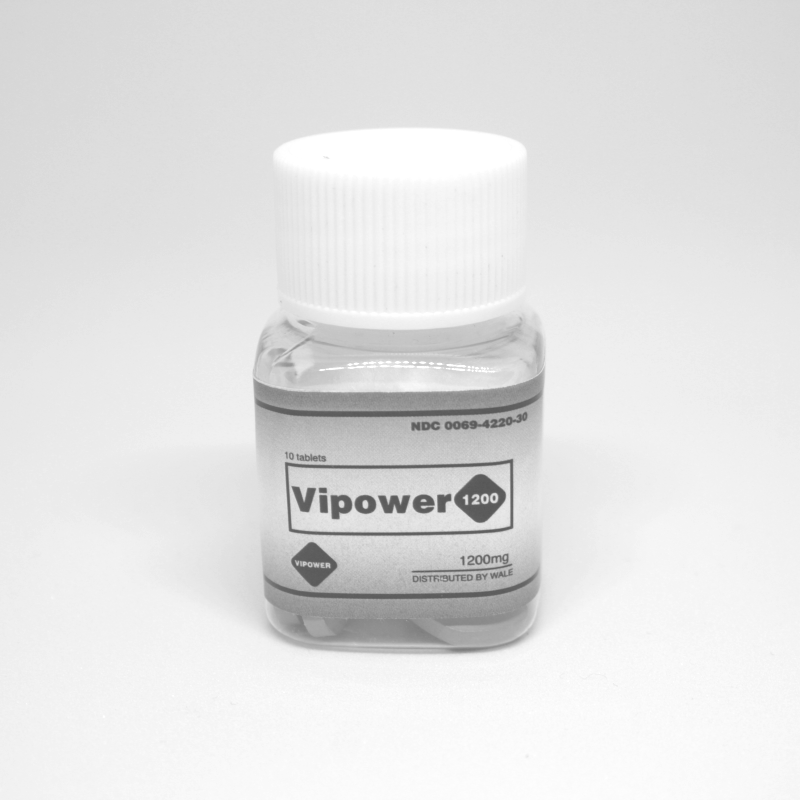 VIPOWER 1200: A Chave para uma Energia Extraordinária - Image 3