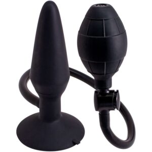 SEVEN CREATIONS – PLUG ANAL INFLVEL TAMANHO M