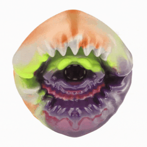 EPIC – MASTURBADOR MASCULINO BRONTES CICLOPS