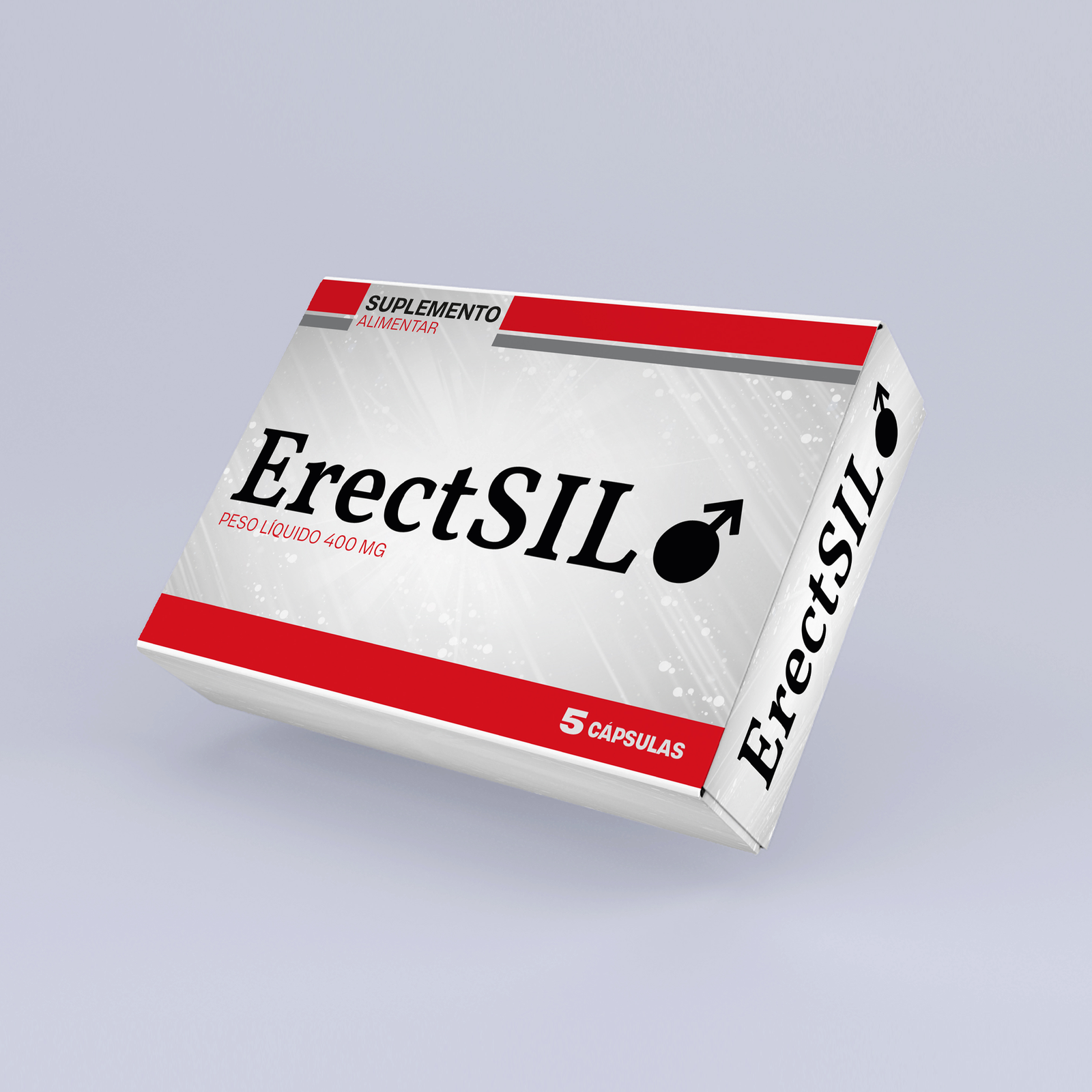 ERECTSIL 5 caps - Image 4