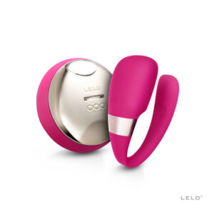 LELO – INSIGNIA TIANI 3 MASSAGEADOR CERISE