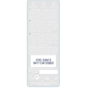 CONTROL – 2 EN 1 MASSAGEM & PRAZER EXÓTICO 200 ML