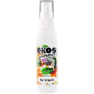 EROS – YUMMY SPRAY CORPORAL SIP E SPRITZ 50 ML