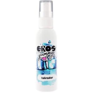EROS – QUEBRA-GELO CORPORAL YUMMY SPRAY 50 ML