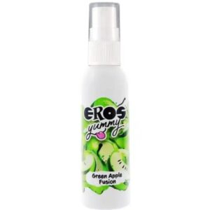 EROS – YUMMY SPRAY CORPORAL MA VERDE FUSION 50 ML