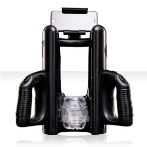 FLESHLIGHT – MASTURBADOR AUTOMÁTICO DE LANÇAMENTO QUICKSHOT