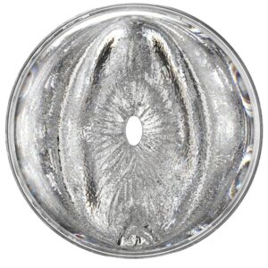 FLESHLIGHT – QUICKSHOT DUPLO MASTURBADOR STOYA