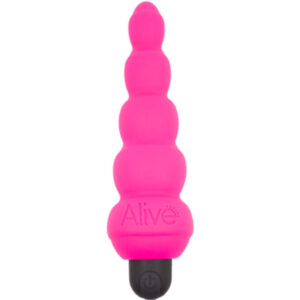 ALIVE – ESTIMULADOR ANAL LANCE PRO ROSA