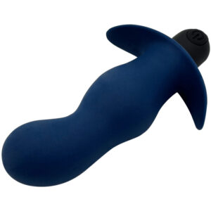 ALIVE – PLUG VIBRADOR ANAL GLADIUS