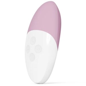 LELO – MASSAGADOR DE CLITÓRIS SIRI 3 ROSA SUAVE