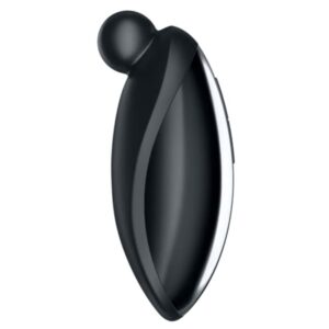 SATISFYER – VIBRADOR SPOT ON 2 LAY-ON PRETO