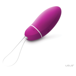 LELO – LUNA SMART BEAD ROSA PROFUNDA