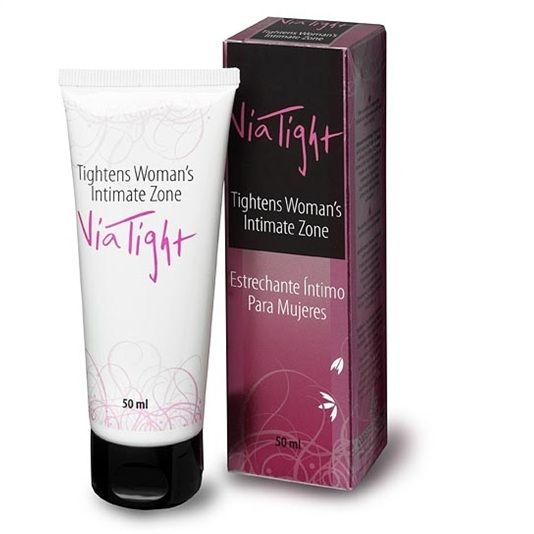 Ilhaerotica - COBECO - VIATIGHT GEL ESTRECHANTE ÍNTIMO PARA MUJERES