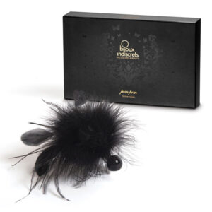 BIJOUX – POM POM FEATHER DUSTER