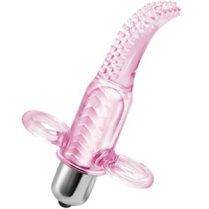 BAILE – ESTIMULADOR VIBRO DEDAL