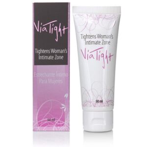 COBECO – VIATIGHT GEL ESTRECHANTE ÍNTIMO PARA MUJERES